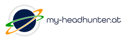 my-headhunter Logo
